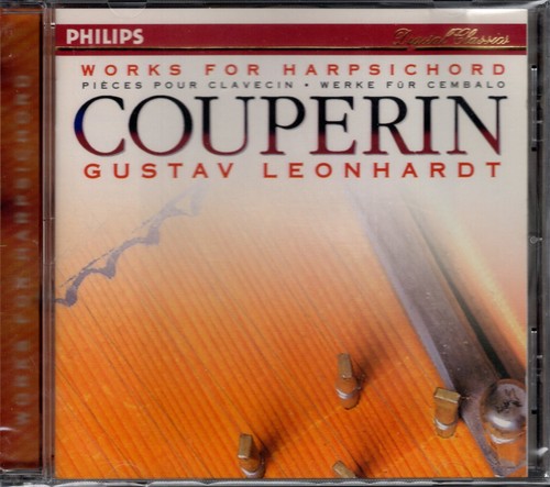Couperin opere per - opere,