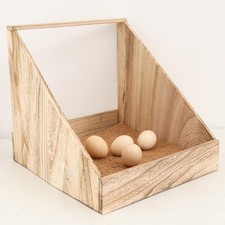 Nido per polli di facile