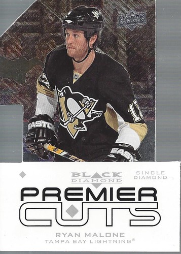 2008 black diamond - 2008-09, premier