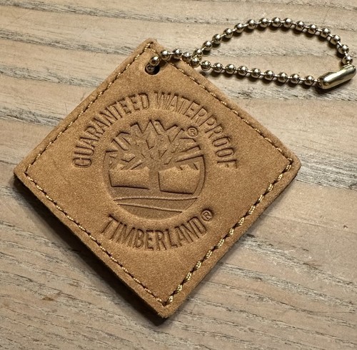 Timberland hang tag grano - tag,