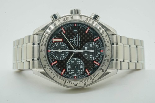 Omega speedmaster racing - omega,