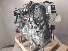 MOTORE NISSAN XTRAIL 2,5 L