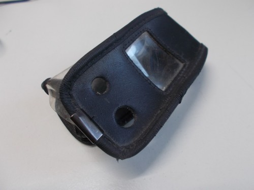 Nokia 6170 custodia - in, pelle