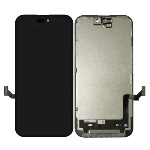 Sostituzione schermo iphone - sostituzione,