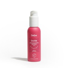 Doride Lubrificante Intimo Naturale Neutro Dafne 100ml