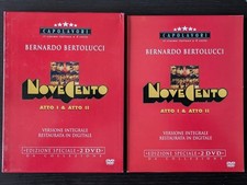 NOVECENTO ATTO I E ATTO II di