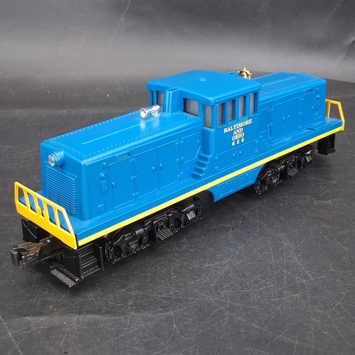 Williams gauge 22101 - williams,