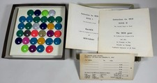 1968 MEM Solitare Stone