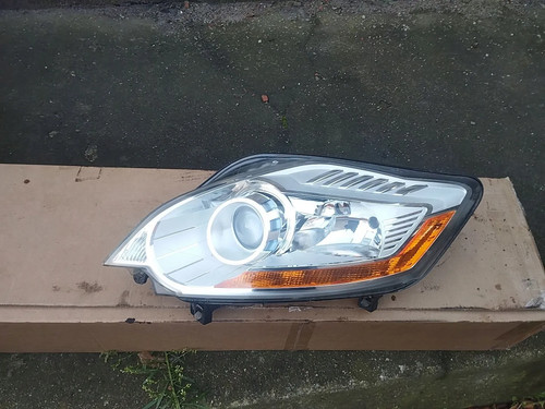 Faro proiettore anteriore ford - anteriore,