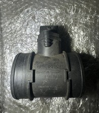 Debimetro Massa D’aria 0280218019 Alfa Romeo 147 1.8 benzina (2000-2010)