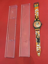 Alan Ford Orologio originale