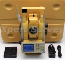 Topcon GPT-9005A Stazione
