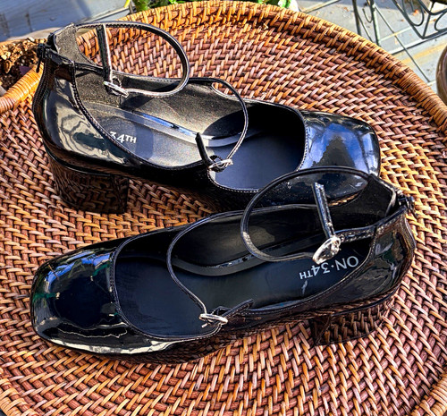 34th tonii nero - on-34th,