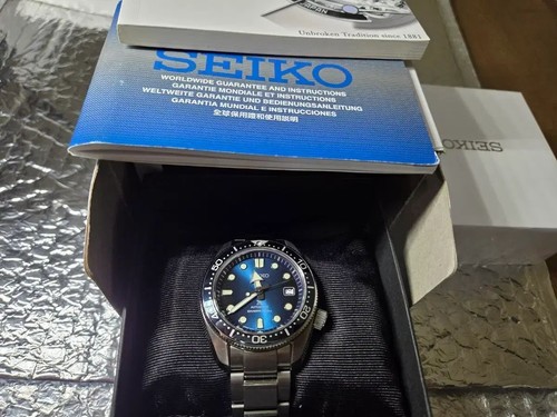 Molto buono seiko - seiko, baby