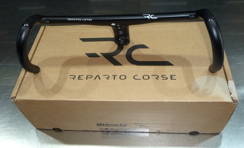 Bianchi reparto corse - bianchi,
