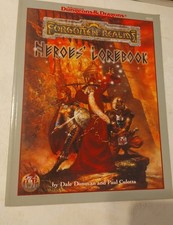 Dungeons  Dragons Advanced