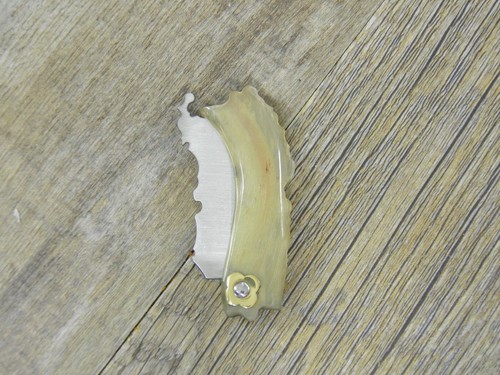Coltello sagoma isola - coltello,