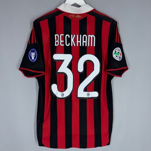 Maglia home - maglia, milan