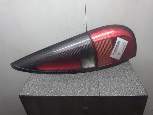 Fanale posteriore destro