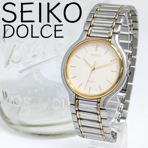 Orologio uomo seiko dolce - orologio,