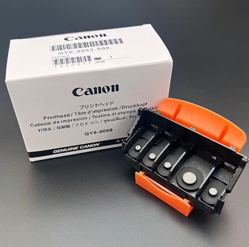 Canon printhead qy6 0089 - printhead, qy6-0089