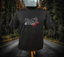 T-shirt per BMW R1100S pilota