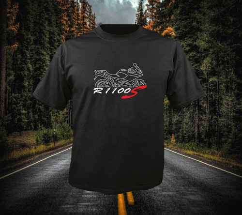Shirt per bmw r1100s pilota - per,