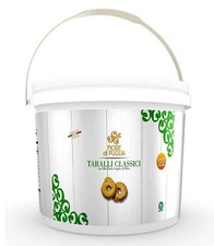 Fiore puglia taralli - di,