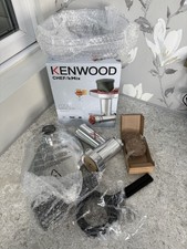 ATTACCO TRITATUTTO KENWOOD