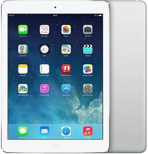 Ipad air generazione 16 - -,