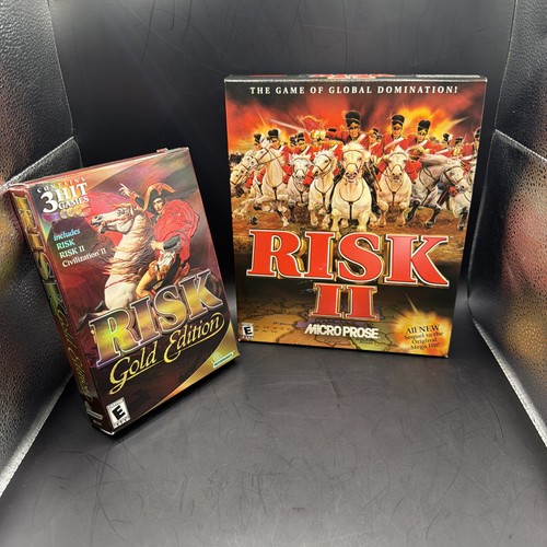 Risk gioco pc windows - /,