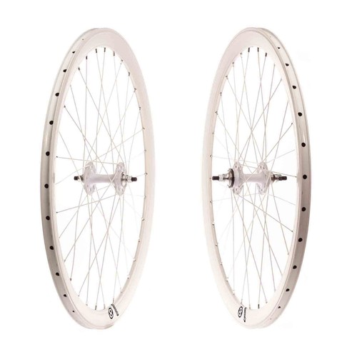 Set ruedas fixie - ruedas, origin8,