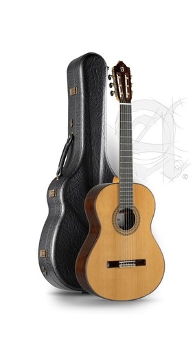Alhambra chitarra - 9p,