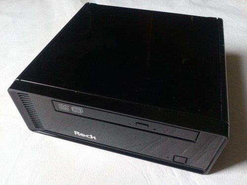 Asrock ion 330 - asrock, atom