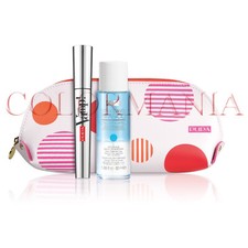 PUPA KIT VAMP! MASCARA 100 +