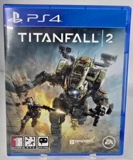 Titanfall 2 (PlayStation 4