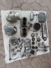 ALBERO SECONDARIO CAMBIO HONDA CB 500 FOUR  ( RICAMBI LEGGERE LE SPECIFICHE )