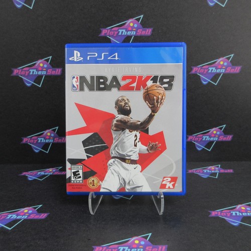 Nba 2k18 early tip - early, edition