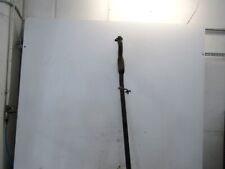 55702042 MARMITTA TUBO DI SCARICO ANTERIORE CON SNODO FLESSIBILE OPEL CORSA D 1.