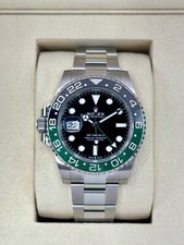 NEW 2025 Rolex GMT-Master II