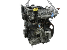Motore motore per Renault