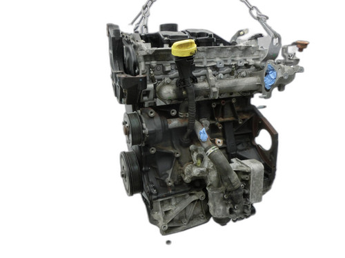 Motore agg per renault koleos - motore,