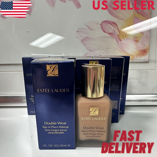 Estee lauder double wear stay - double,