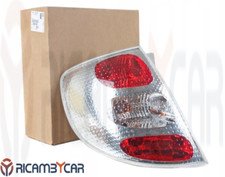 FANALINO POSTERIORE SINISTRO