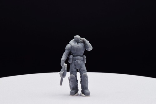 Gears war marcus - gears, of