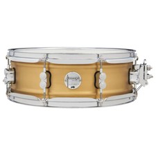 PDP Concept rullante in