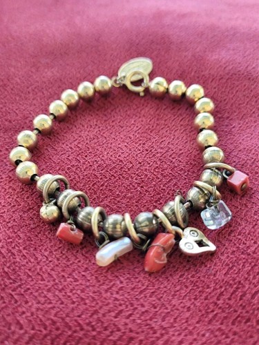 Raro bracciale zoé coste - bracciale,