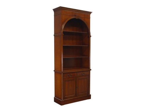 Scaffale libreria stile - libreria,
