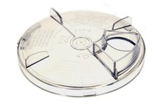 Coperchio Cestello Vasca