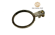 Rolex 1525 1520-8061 Regolatore Bilanciere Balance Regulator Originale